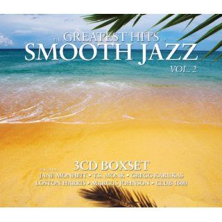 Greatest Hits Of Smooth Jazz 2: Music