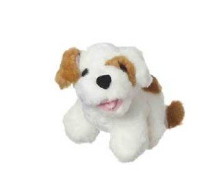 Multi Pet Look Whos Talking Dog Plush Dog Toy  Pet Squeak Toys 