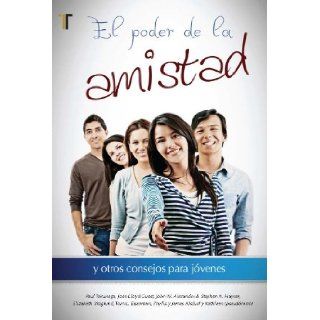 El poder de la amistad (Spanish Edition): Various Authors: 9781588024176: Books