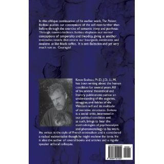 The Blue Pearl Kevin Boileau 9780984951222 Books