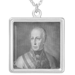 Francis II, Holy Roman Emperor Jewelry