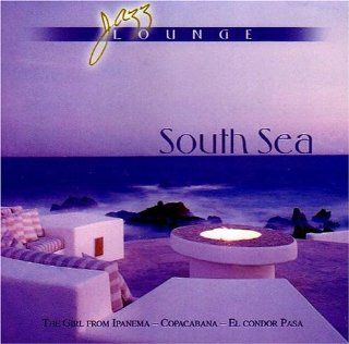 Lounge South Sea Music