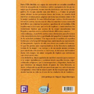 BELLEZA DE LA MUJER ANDALUSI: BELLIDO JUAN FELIX: 9788494132537: Books