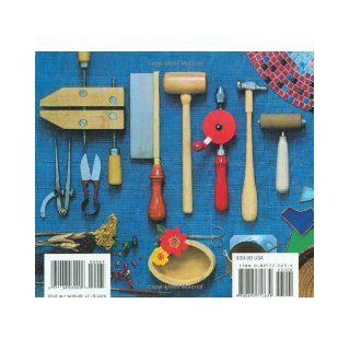 Crafts and Hobbies: A Step by Step Guide to Creative Skills: Reader's Digest: 9780895770639: Books