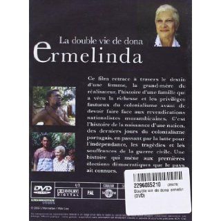 Double vie de dona ermelinda (DVD) (French Edition): 9782296085213: Books