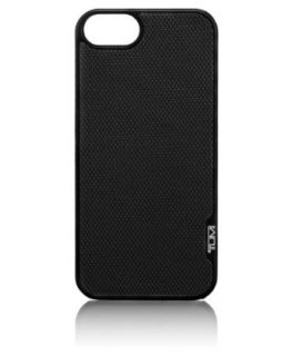 Tumi Prism Snap Case For Iphone 5 and 5S, Black, One Size Clothing