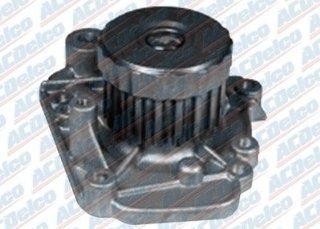 ACDelco 252 830 Water Pump Assembly: Automotive