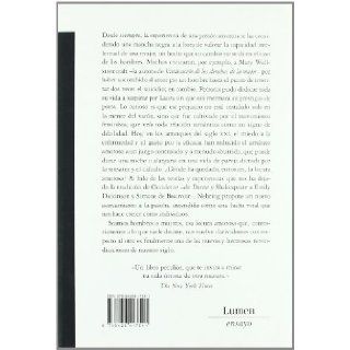 A favor del amor / A Vindication of Love (Spanish Edition): Cristina Nehring, Ana Mata Buil: 9788426417541: Books
