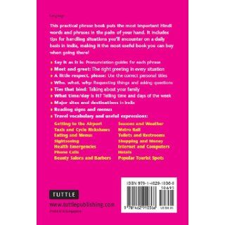 Survival Hindi: How to Communicate without Fuss or Fear   Instantly! (Hindi Phrasebook) (Survival Series): Sunita Mathur Narain, Madhumita Mehrotra: 9780804842792: Books