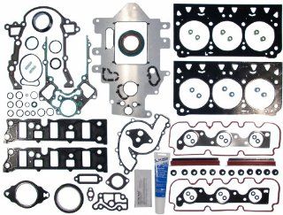 Victor Reinz 953669VR Engine Kit Gasket Set: Automotive