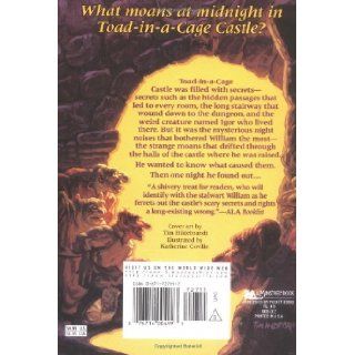 Goblins in the Castle (Minstrel Book): Bruce Coville: 9780671727116: Books