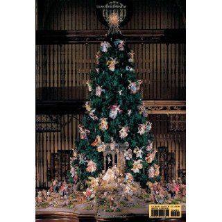 The Angel Tree Celebrating Christmas at the Metropolitan Museum of Art Metropolitan Museum Of Art 9780810996922 Books