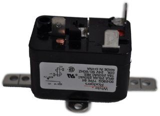 Beam 254, 284 Built In Central Vacuum Cleaner Relay Switch 06 0001 01   Household Vacuum Parts And Accessories