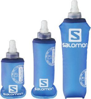 Salomon Soft Flask, 237ml/80 Ounce : Camping Botas And Flasks : Sports & Outdoors