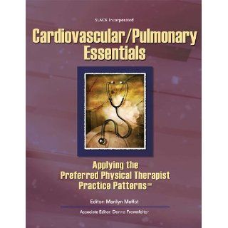 Cardiovascular / Pulmonary Essentials. (Slack Incorporated, 2007) [Paperback]: Books