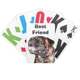 Large Print Playing Cards Macular Degeneration