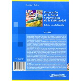 Promocion de La Salud (Spanish Edition): Luis Ed. Jauregui: 9789589181898: Books