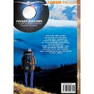 Pocket Aviation A Guide to Paragliding (9789609046015) Panayiotis Kaniamos, Gregory Cooper Books