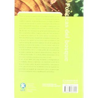 Políticas del bosque: Expertos, politicos y ciudadanos en la polémica del eucalipto en Asturias (Spanish Edition): Marta Isabel González García, José Antonio López Cerezo: 9788483233122: Books