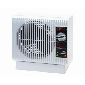 Seabreeze Slim Line 1500 Watt Fan Heaters Electric Portable Heater DISCONTINUED SF10T