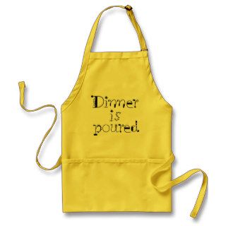 Funny apron gifts humor quotes birthday gift ideas