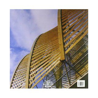 Arquitectura En Madera (Spanish Edition) Ruth Slavid 9788498010275 Books