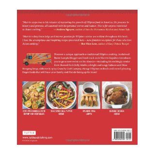 The Adobo Road Cookbook: A Filipino Food Journey From Food Blog, to Food Truck, and Beyond: Marvin Gapultos: 9780804842570: Books