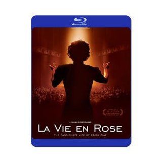 La Vie En Rose [Blu ray]: Movies & TV