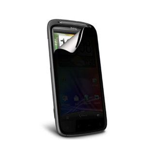 DECORO VCDSPHTCSENSPY Decoro Screen Privacy Screen Protector for HTC Sensation   Retail Packaging: Cell Phones & Accessories