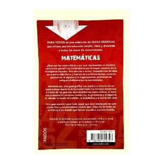 Matemticas ZIAUDDIN SARDAR 9788449324727 Books