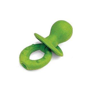 Latex Puppy Pacifer Dog Toy : Pet Chew Toys : Pet Supplies