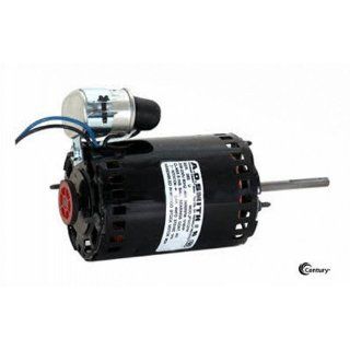 Carrier Furnace Draft Inducer Motor (HC30GB230, HC30GB232) AO Smith # 9626: Multi Testers: Industrial & Scientific