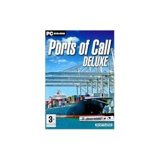 PORTS OF CALL DELUXE: Toys & Games