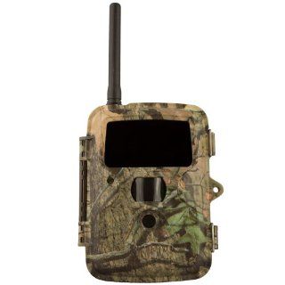 Covert Special Ops Code Black 3G Cellular Trail Camera : Hunting Trail Cameras : Sports & Outdoors