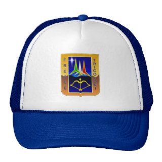 Frecce Tricolori Hat