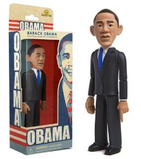 Barack Obama 6" Action Figure (48 Pack): Toys & Games