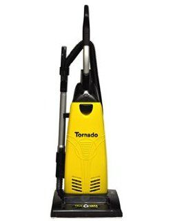 Tornado Ck 14/1 Pro 14 Inch Commercial Upright Vacuum with Hepa Filtration   Household Upright Vacuums