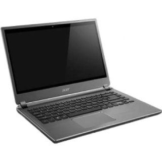 ACER TravelMate TMX483 323c4G50Mass 14 LED Notebook   Intel Core i3 i3 2375M 1.50 GHz TMX483 6691 I3 2375M 1.5G 4GB 500GB 14IN LINUX / NX.V85AA.002 /: Computers & Accessories