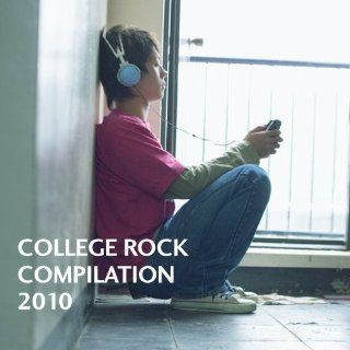 COLLEGE ROCK COMPILATION 2010: Music
