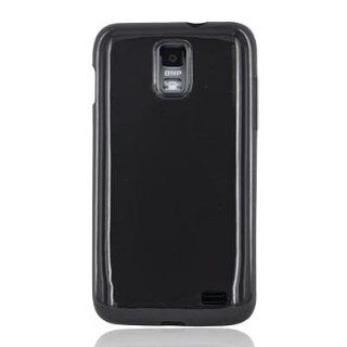 Motorola WX400 Rambler Rubberized Shield Hard Case   Black: Cell Phones & Accessories
