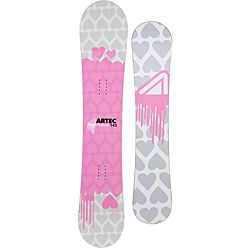 Artec Venus 154 Women's Snowboard Artec Snowboards