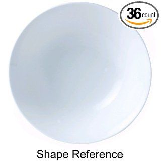 Steelite Distinction Sorrento Vogue White 4.5 Oz Fruit Bowl
