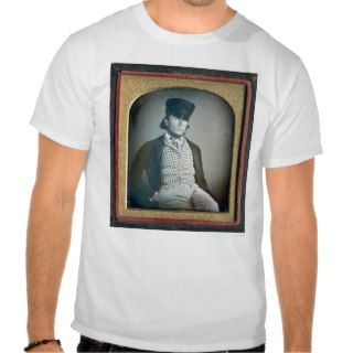 Theodore D. Judah [ca. 1848] Tees