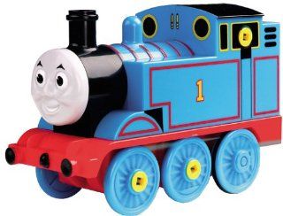 Thomas Running! Would Kumitateyo Thomas the Tank Engine (japan import): Toys & Games