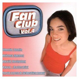 Fan Club 4 Girls: Music