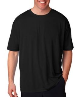 UltraClub Mens Cool & Dry Sport Tee at  Mens Clothing store Athletic Shirts