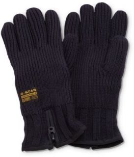 G Star Raw Men's Orville Original Gloves, Blue, Large at  Mens Clothing store: Cold Weather Gloves