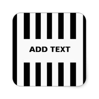 Add Your Own Text to Referee Stickers