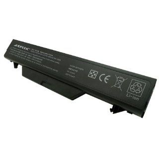8 Cell 6600mAh Laptop Battery Replacement For HP ProBook 4510s Notebook PC, HP ProBook 4510s Notebook PC(ENERGY STAR), HP ProBook 4515s Notebook PC, part number: 513129 361, 513130 321, 535753 001, 535808 001, 572032 001, 591998 141, 593576 001, HSTNN 1B1D