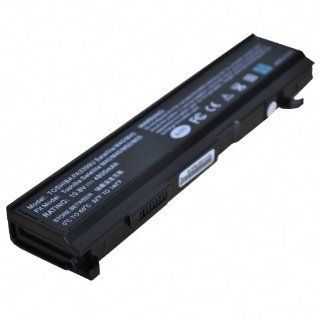 NEW Li ion Laptop Battery for Toshiba Satellite A105 S4092 S329 PA3399U 2BRS: Computers & Accessories